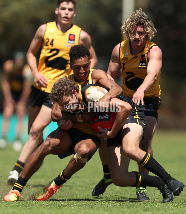 AFL 2020 Media - U18 All-Stars Western Australia Game 1 - 789134