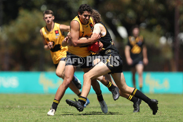 AFL 2020 Media - U18 All-Stars Western Australia Game 1 - 789138