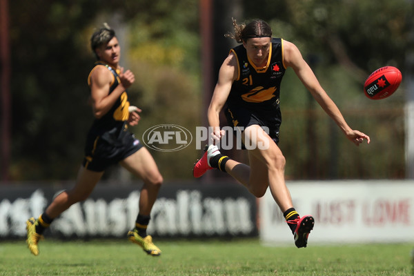 AFL 2020 Media - U18 All-Stars Western Australia Game 1 - 789130