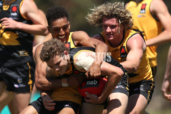 AFL 2020 Media - U18 All-Stars Western Australia Game 1 - 789219