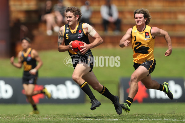 AFL 2020 Media - U18 All-Stars Western Australia Game 1 - 789203