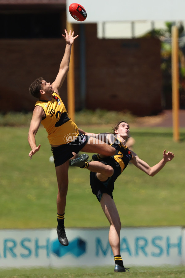 AFL 2020 Media - U18 All-Stars Western Australia Game 1 - 789233