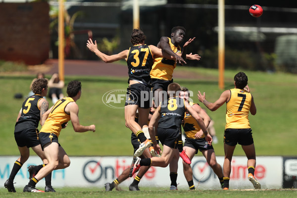 AFL 2020 Media - U18 All-Stars Western Australia Game 1 - 789228