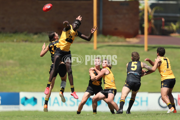 AFL 2020 Media - U18 All-Stars Western Australia Game 1 - 789224