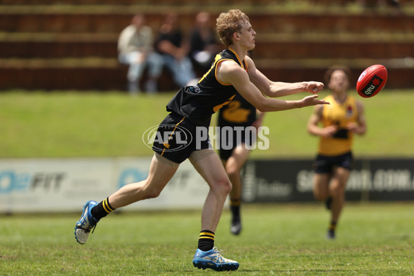 AFL 2020 Media - U18 All-Stars Western Australia Game 1 - 789236