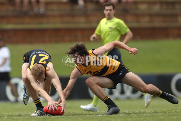 AFL 2020 Media - U18 All-Stars Western Australia Game 1 - 789242