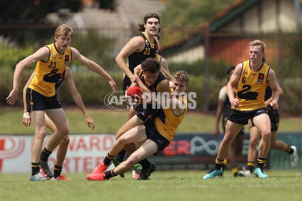 AFL 2020 Media - U18 All-Stars Western Australia Game 1 - 789238