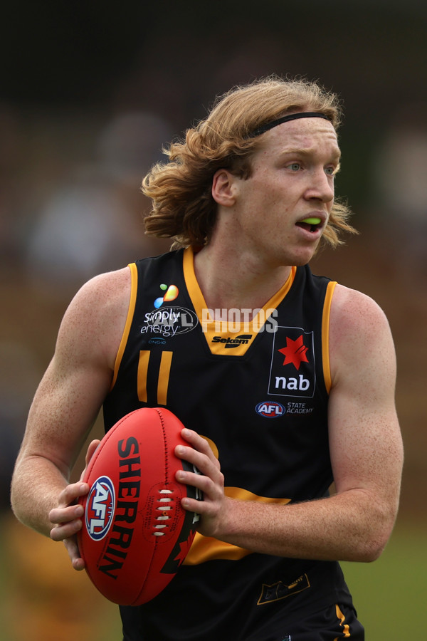 AFL 2020 Media - U18 All-Stars Western Australia Game 1 - 789246
