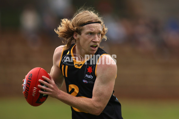 AFL 2020 Media - U18 All-Stars Western Australia Game 1 - 789247
