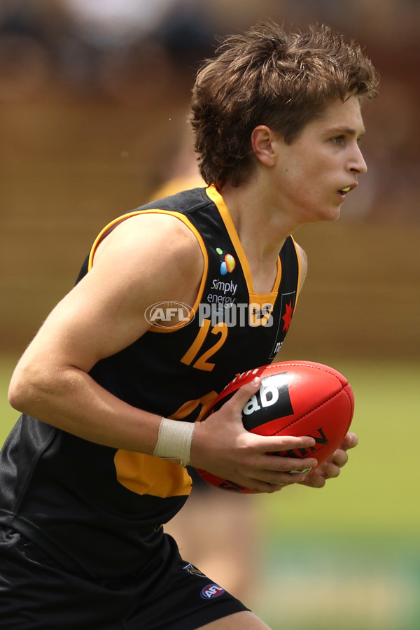 AFL 2020 Media - U18 All-Stars Western Australia Game 1 - 789248