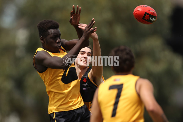 AFL 2020 Media - U18 All-Stars Western Australia Game 1 - 789260