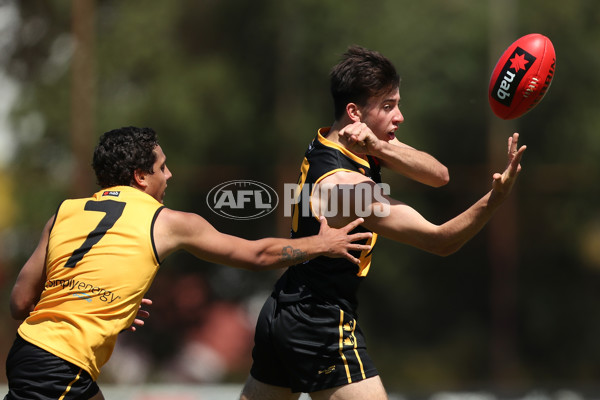 AFL 2020 Media - U18 All-Stars Western Australia Game 1 - 789212