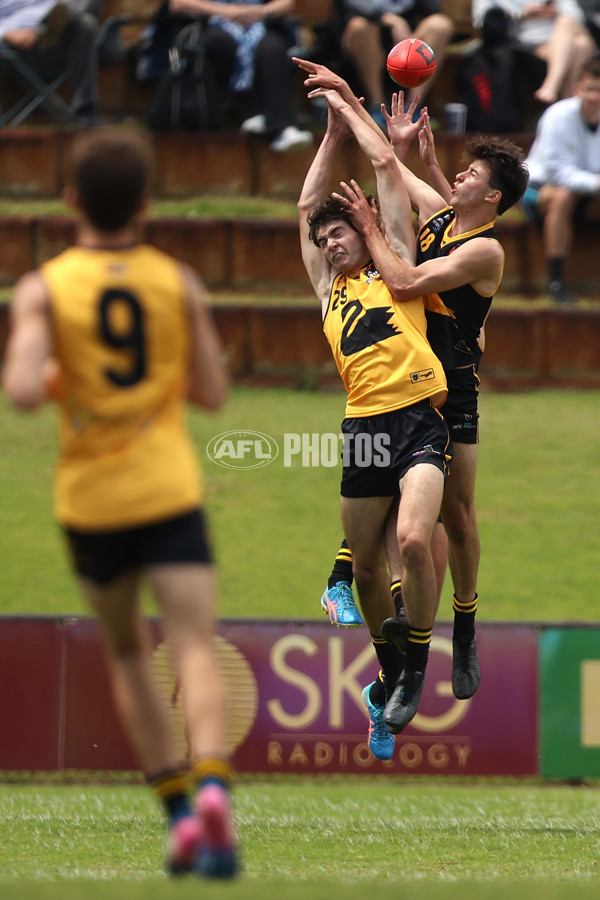 AFL 2020 Media - U18 All-Stars Western Australia Game 1 - 789240