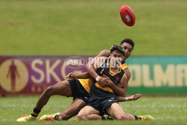 AFL 2020 Media - U18 All-Stars Western Australia Game 1 - 789241