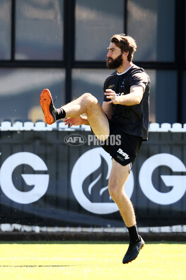 AFL 2020 Training - Port Adelaide 111020 - 789503