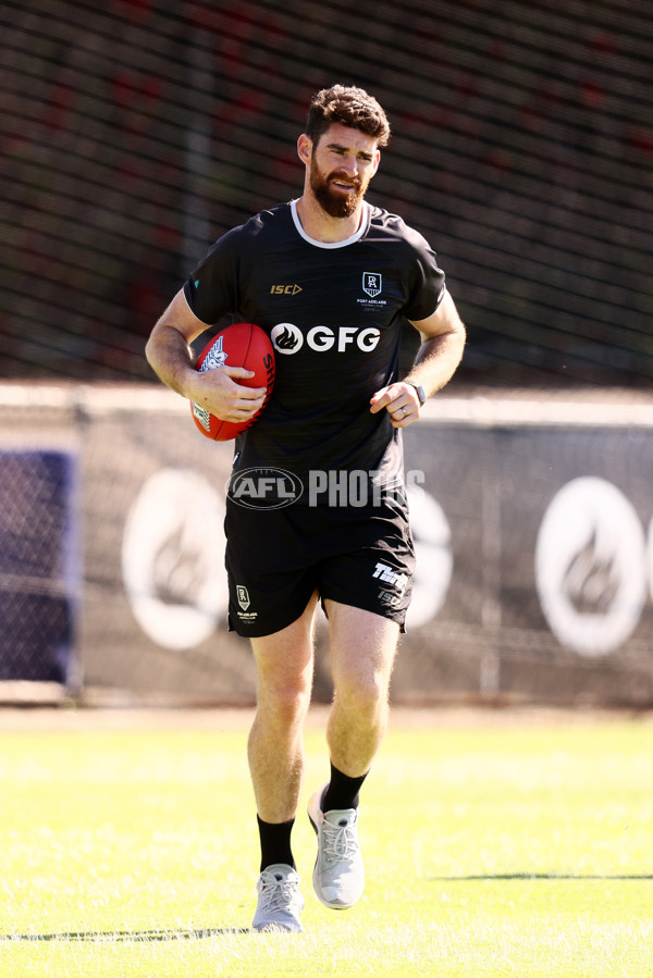 AFL 2020 Training - Port Adelaide 111020 - 789492