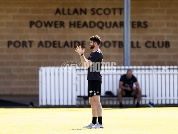 AFL 2020 Training - Port Adelaide 111020 - 789511