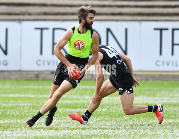 AFL 2020 Training - Port Adelaide 121020 - 789602