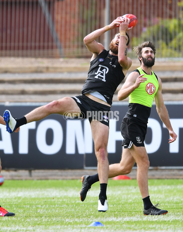 AFL 2020 Training - Port Adelaide 121020 - 789607