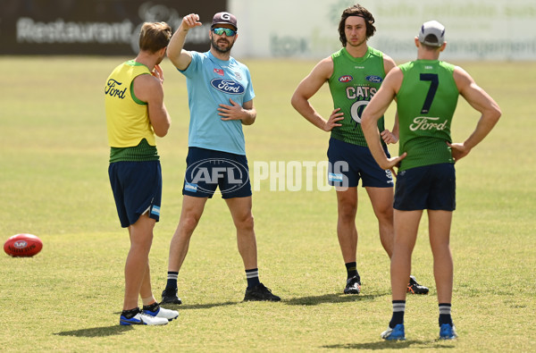 AFL 2020 Training - Geelong 131020 - 789828