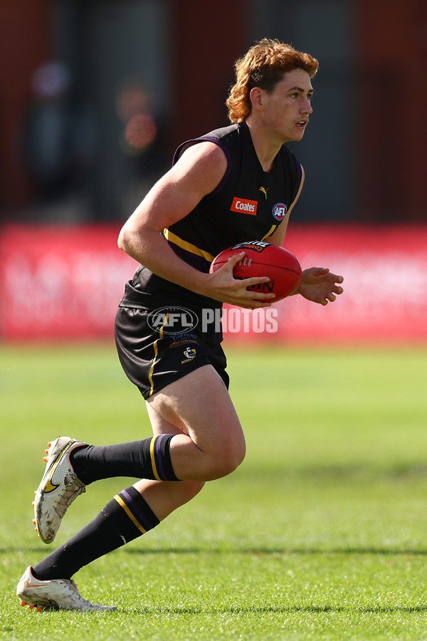 Coates Talent League Boys 2023 - Murray Bushrangers v Geelong - A-18687047