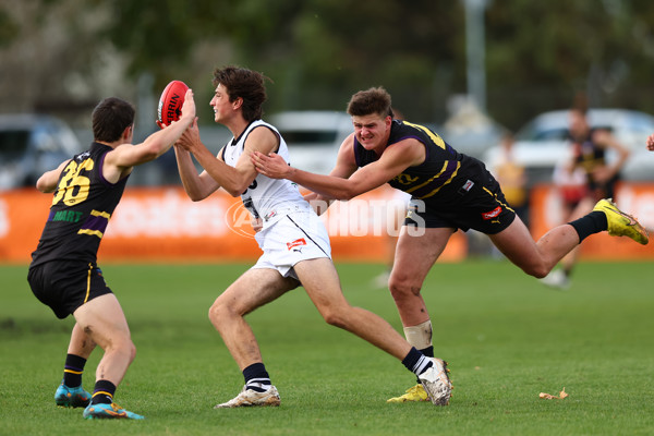 Coates Talent League Boys 2023 - Murray Bushrangers v Geelong - A-18689351