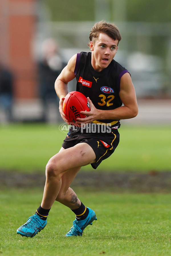 Coates Talent League Boys 2023 - Murray Bushrangers v Geelong - A-18689364