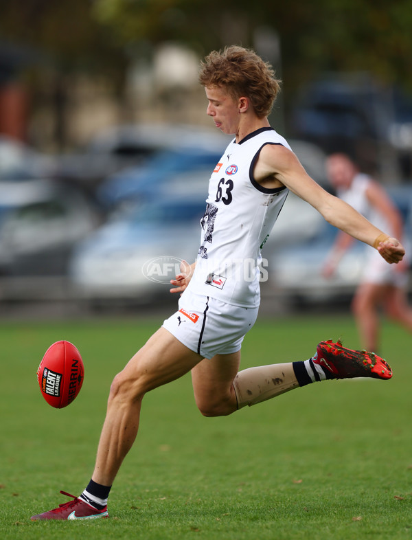 Coates Talent League Boys 2023 - Murray Bushrangers v Geelong - A-18689365