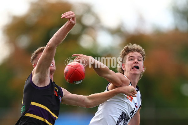 Coates Talent League Boys 2023 - Murray Bushrangers v Geelong - A-18690789