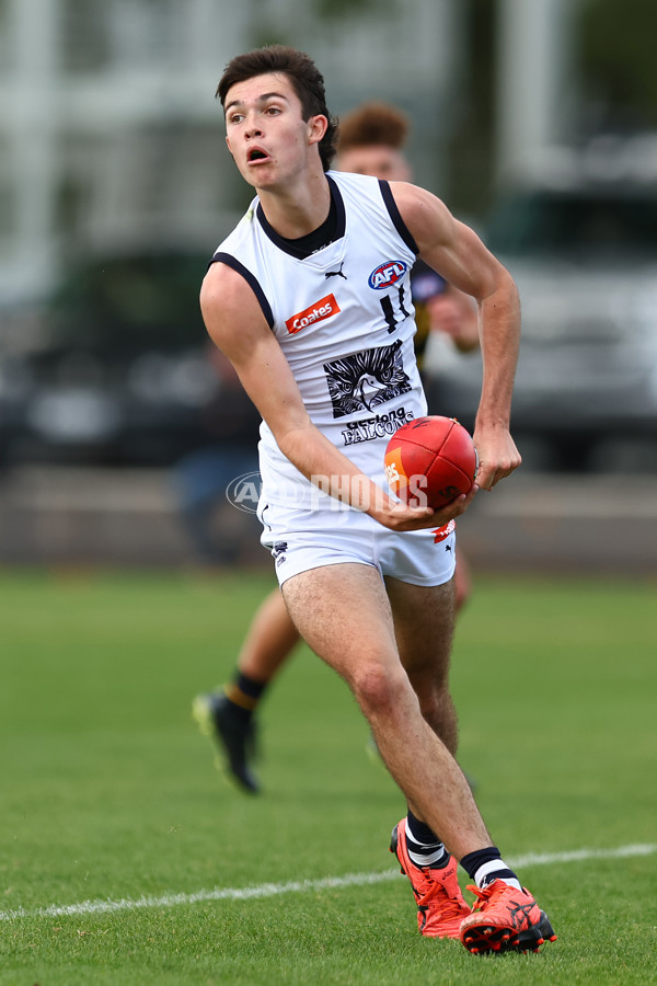 Coates Talent League Boys 2023 - Murray Bushrangers v Geelong - A-18690809