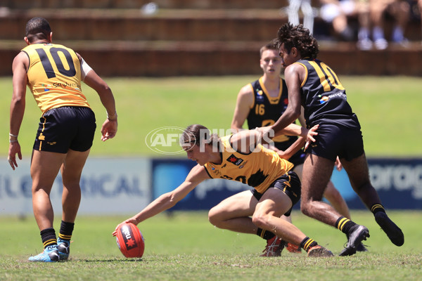 AFL 2020 Media - U18 All-Stars Western Australia Game 2 - 790954