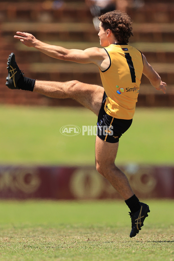 AFL 2020 Media - U18 All-Stars Western Australia Game 2 - 790959