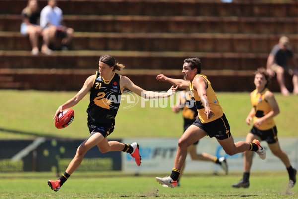 AFL 2020 Media - U18 All-Stars Western Australia Game 2 - 790960