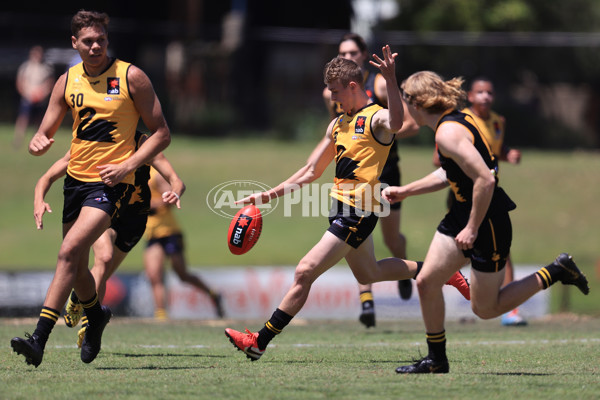 AFL 2020 Media - U18 All-Stars Western Australia Game 2 - 790963