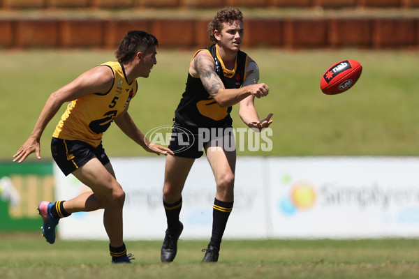 AFL 2020 Media - U18 All-Stars Western Australia Game 2 - 790969