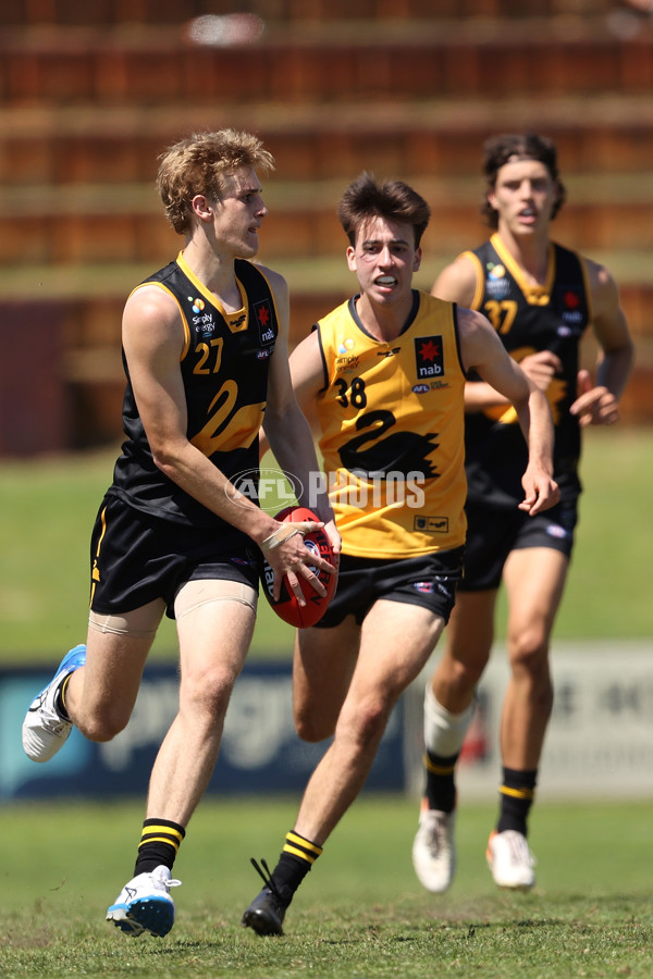 AFL 2020 Media - U18 All-Stars Western Australia Game 2 - 790983