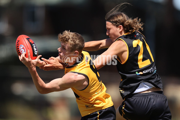 AFL 2020 Media - U18 All-Stars Western Australia Game 2 - 790981