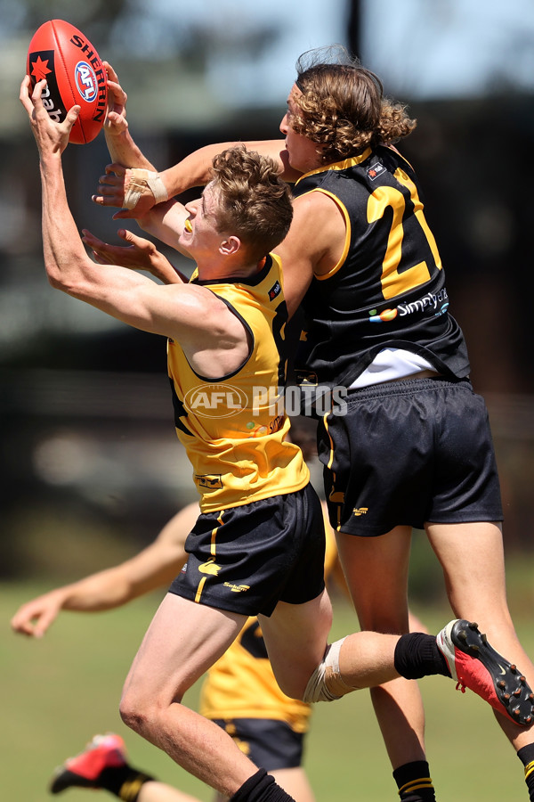 AFL 2020 Media - U18 All-Stars Western Australia Game 2 - 790982