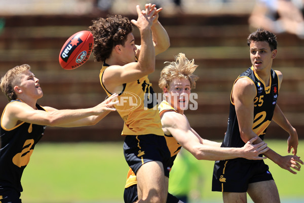 AFL 2020 Media - U18 All-Stars Western Australia Game 2 - 790961