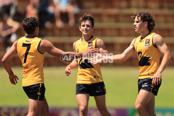 AFL 2020 Media - U18 All-Stars Western Australia Game 2 - 790957