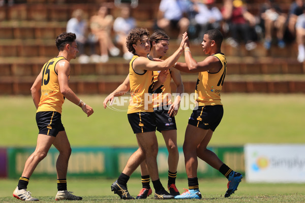 AFL 2020 Media - U18 All-Stars Western Australia Game 2 - 790958