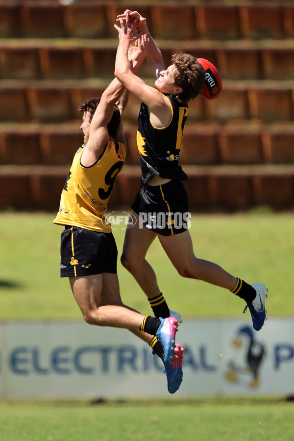 AFL 2020 Media - U18 All-Stars Western Australia Game 2 - 790967