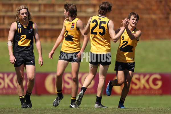 AFL 2020 Media - U18 All-Stars Western Australia Game 2 - 790972