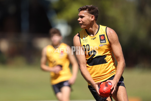 AFL 2020 Media - U18 All-Stars Western Australia Game 2 - 790980