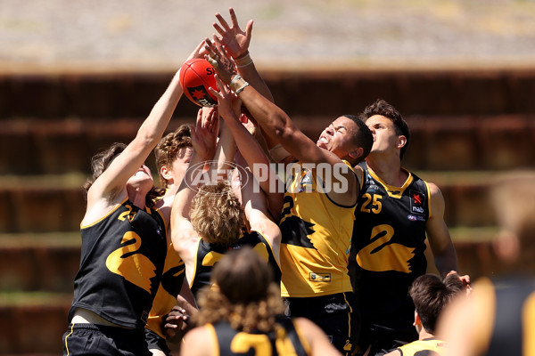 AFL 2020 Media - U18 All-Stars Western Australia Game 2 - 790979