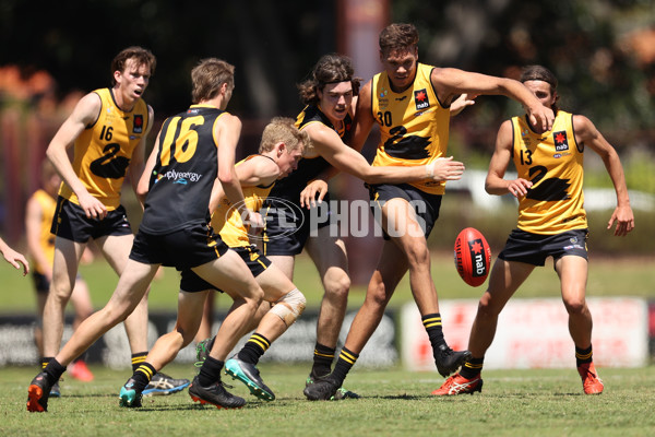 AFL 2020 Media - U18 All-Stars Western Australia Game 2 - 790984