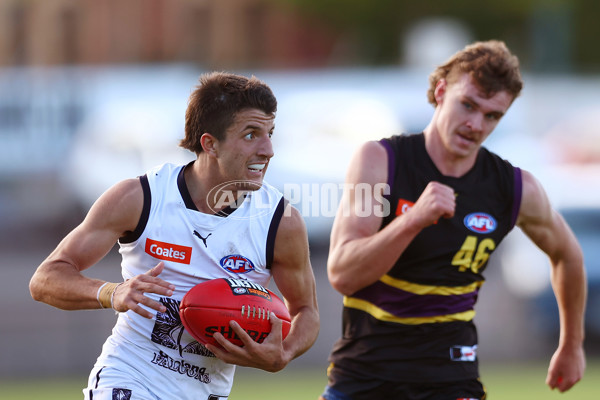 Coates Talent League Boys 2023 - Murray Bushrangers v Geelong - A-18700616