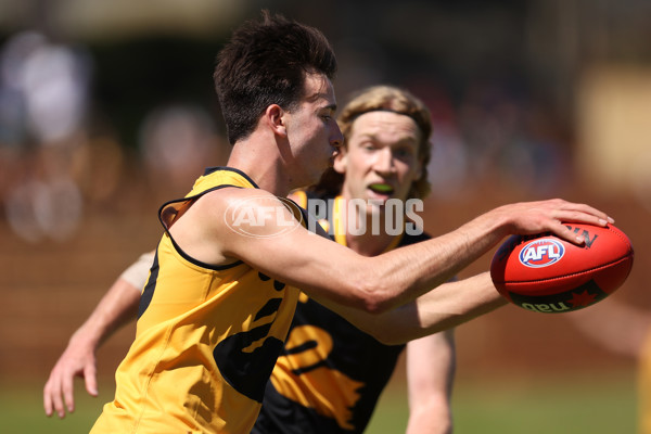 AFL 2020 Media - U18 All-Stars Western Australia Game 2 - 791032