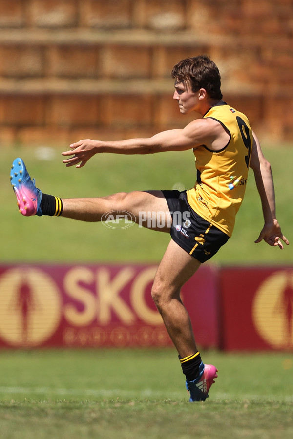 AFL 2020 Media - U18 All-Stars Western Australia Game 2 - 791030