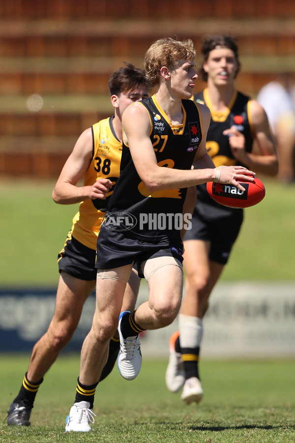 AFL 2020 Media - U18 All-Stars Western Australia Game 2 - 791041